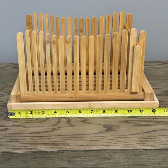 Flurff Bread Slicer for Homemade Bread - Picture 7 of 9